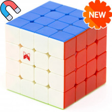 Кубик MoFangGe 4x4 X-Man Ambition M